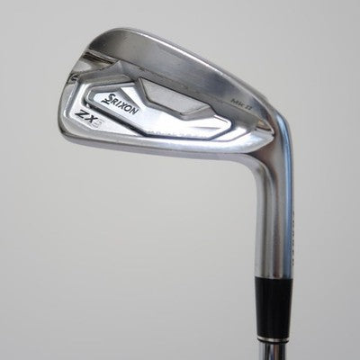 Srixon ZX5 MkII Single 4 Iron Project X 5.0 Flex R RH Golf Japan