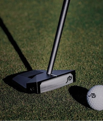 Miura MGP-TL1 Limited Torqueless Putter 33 inch RH Golf Club Japan Spec