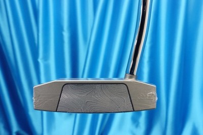 Odyssey 2026 Damascus Milled Seven DB Putter 34 inch RH Japan