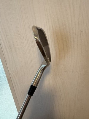 Miura CB-302 Wedge GW 51 Deg Dynamic Gold Tour Issue X100 Japan