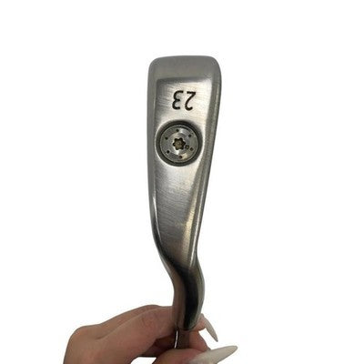 Miura ICL-601 Utility Hybrid 23° Flex S RH Golf Club Japan Spec