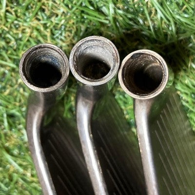 Bridgestone Tourstage X-Blade Limited Iron Set 5-PW 6pcs Head Only RH Japan