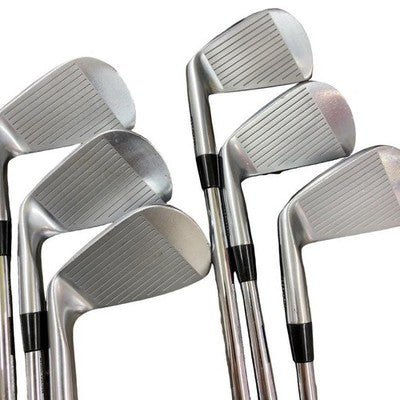 A Design Golf A Grind R1 Cavity Iron Set 6pcs #4-9 MODUS3 TOUR 125 Flex-S