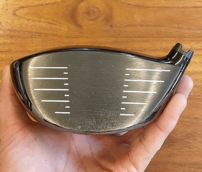 Titleist 910D2 Driver 1W 9.5° Head Only RH Golf Club Japan Spec