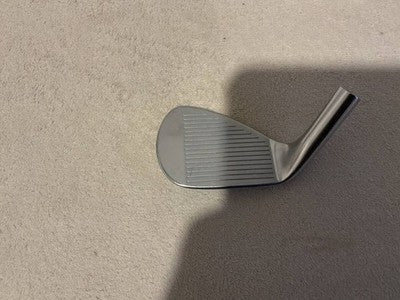 Srixon ZX7 Wedge Set AW SW 2pcs Head Only RH Golf Japan