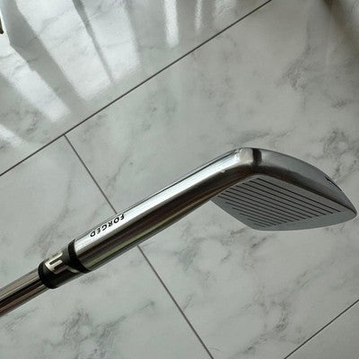 Miura TC-102 Single 7 Iron Forged Balance D1 RH Golf Club Japan