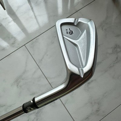 Miura TC-102 Single 7 Iron Forged Balance D1 RH Golf Club Japan