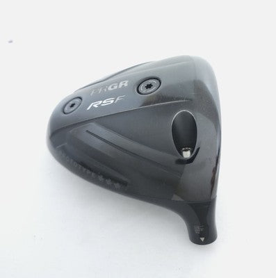 PRGR Prototype Tri Clover Driver Head 10.5 Deg Head Only RH Japan