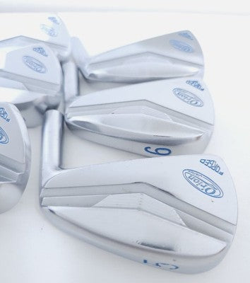 Orion Closer MB Iron Head Set 6pcs #5-PW Japan Spec