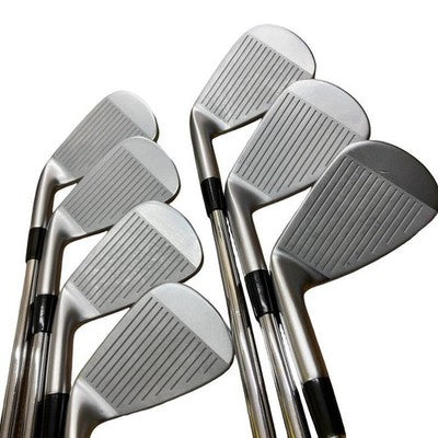Mizuno JPX 925 Forged Iron Set 7pcs Flex S RH Golf Club Japan Spec