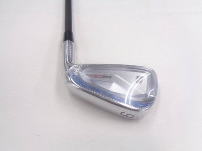 Bridgestone 242CB+ Iron Set 6pcs #5-PW Travil 95 S Japan Spec