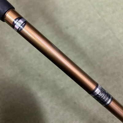 Bridgestone Harmotec Gold HT-36 L-Neck Putter 35 inch RH Golf Club Japan