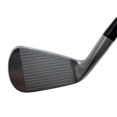 Miura CB-302 Iron Set 6pcs Custom Shaft RH Golf Club Japan Spec