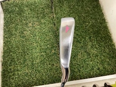 Miura Giken CB-301 4I Irons LI Stock special order shaft S