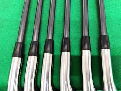 Bridgestone 242CB+ Iron Set 5-PW 6pcs Diamana Thump iB70 S RH Japan