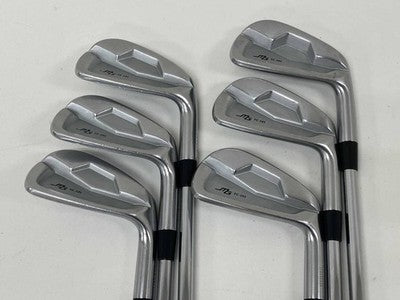 Miura TC-101 Iron Set 6pcs #5-PW N.S.PRO Modus3 Tour 105 S Japan Spec