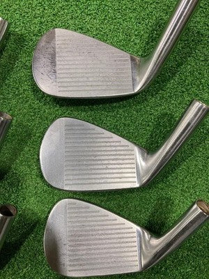 TaylorMade P7MC Iron Head Set 6pcs #5-PW