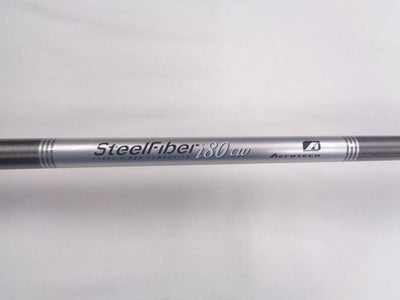 Srixon ZXi5 Iron Set 6pcs #5-PW SteelFiber i80cw S Japan Spec