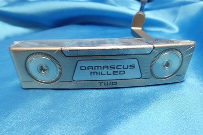 Odyssey 2026 Damascus Milled Two CH Putter 34 inch RH Japan