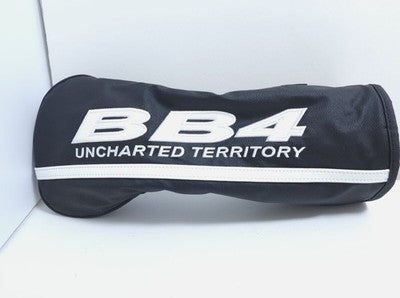Progress BB4 Driver Head 10.5 Deg Matte Crown Head Only RH Japan