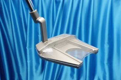 Odyssey 2026 Damascus Milled Seven CH Putter 34 inch RH Japan