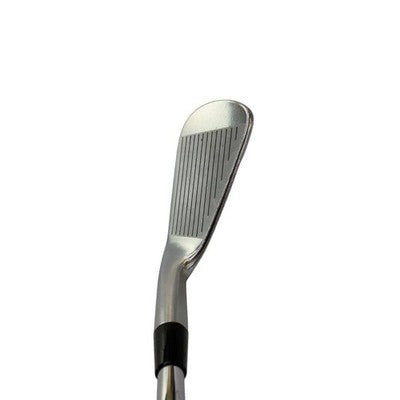 Miura Giken MC-501 5~9I, PW Iron Set IR Flex S