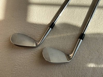 Royal Collection MT BB 2023 Wedge 50 56 Deg NS 950GH Neo S Japan