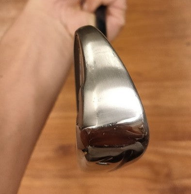 TaylorMade SIM2 Max Single 7 Iron Tensei TM60 Flex R RH Golf Japan