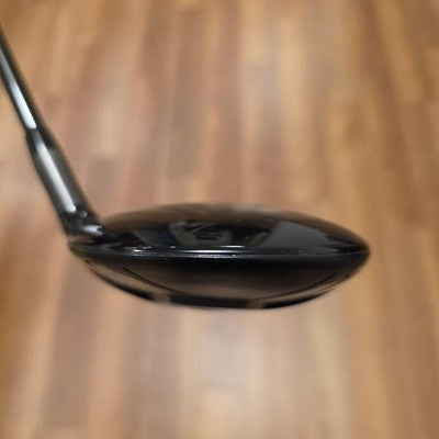 Callaway Elyte Triple Diamond 7 Wood 21 Deg ATTAS RX Ultra S RH Japan