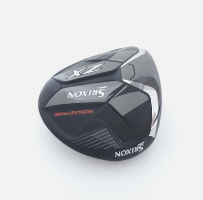 Srixon ZX Mk II 3W Left-Handed Fairway Wood Head Only 15° 211.5g With Cover