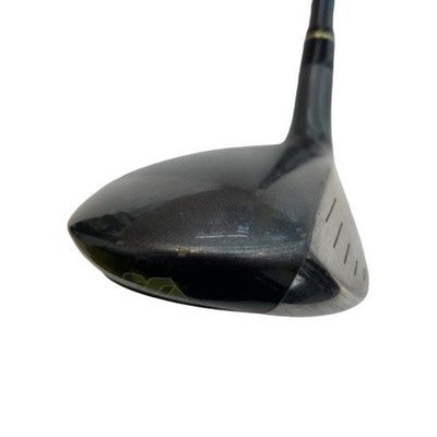 Mizuno JPX FW 9W 24° JPX50 Carbon Flex-R 2005