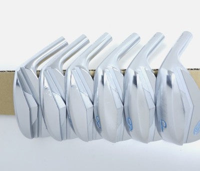 Orion Closer MB Iron Head Set 6pcs #5-PW Japan Spec