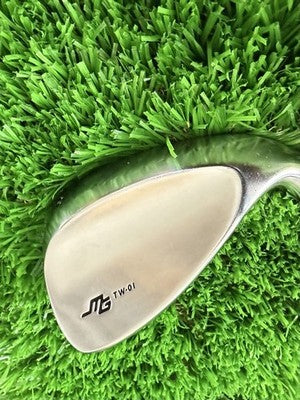 Miura TW-01 Wedge 56 Deg Bounce 13 Single RH Golf Club Japan Spec