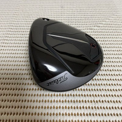 Titleist TSR1 Fairway Wood 3W 15 Deg Head Only RH Golf Club Japan