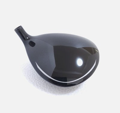 GTD Black Ice Alpha 460 Driver Head Only 10.5 Japan Spec