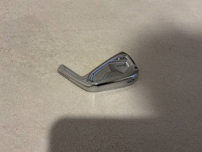 Srixon ZX7 Mk II Single 6 Iron Head Only RH Golf Club Japan