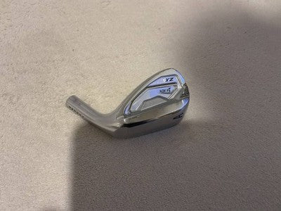 Srixon ZX5 Mk II Wedge AW 50 Deg Head Only RH Golf Club Japan