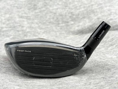 TaylorMade Stealth Plus Tour Issue 3W 15 Deg CT246 Head Only Japan