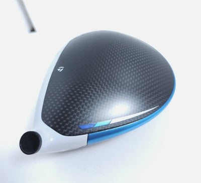 TaylorMade SIM2 Max Driver 9° Head Only with Head Cover