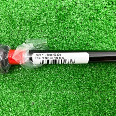 Odyssey TRTL CH Putter 33 inch Crank Hosel RH Golf Club Japan New