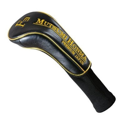 Mutsumi Honma MH250SF Fairway Wood 7W 9W 2pcs Flex SR RH Japan