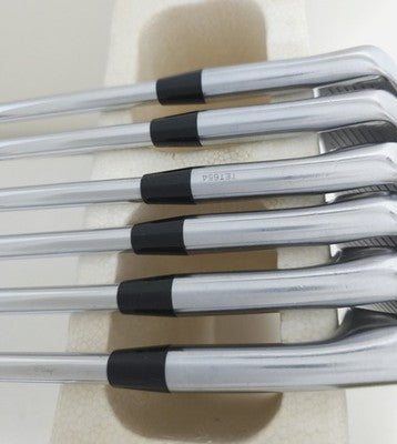 Epon AF-501 Iron Set 5-PW 6pcs NS Pro Zelos 7 Flex R RH Golf Japan