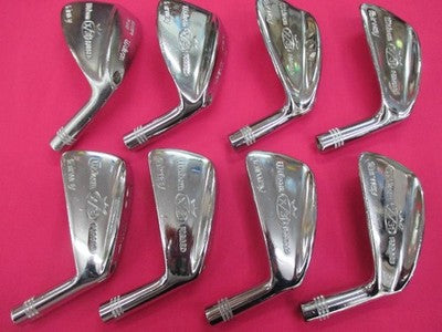 Wilson X-31 3-P Head only