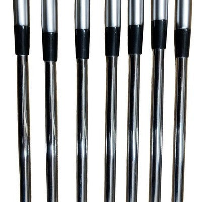 Mizuno JPX 925 Forged Iron Set 7pcs Flex S RH Golf Club Japan Spec