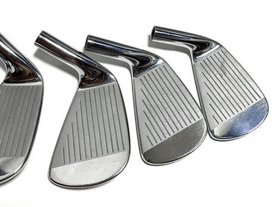 Mizuno MP-30 Iron Set 5-PW 6pcs Head Only RH Golf Club Japan