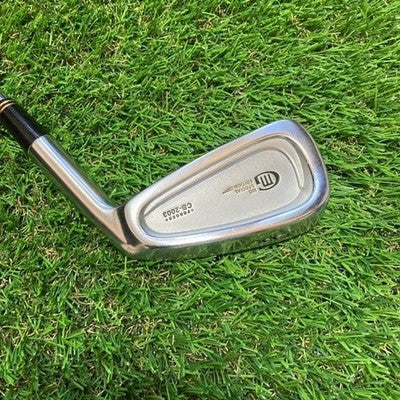 Miura Giken CB-2003 Single 3 Iron Rifle 6.0