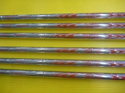 Miura TB-Zero Iron Set 5-PW 6pcs NS Pro Modus3 Tour 130 S RH Japan