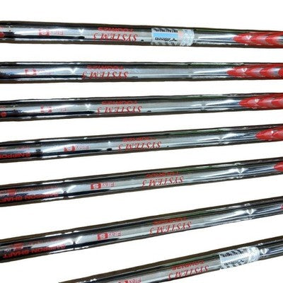 Mizuno JPX 925 Forged Iron Set 7pcs Flex S RH Golf Club Japan Spec