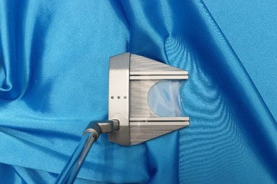 Odyssey 2026 Damascus Milled Seven CH Putter 34 inch RH Japan