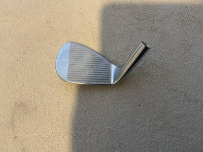 Srixon ZX7 Mk II Wedge AW 51 Deg Head Only RH Golf Club Japan